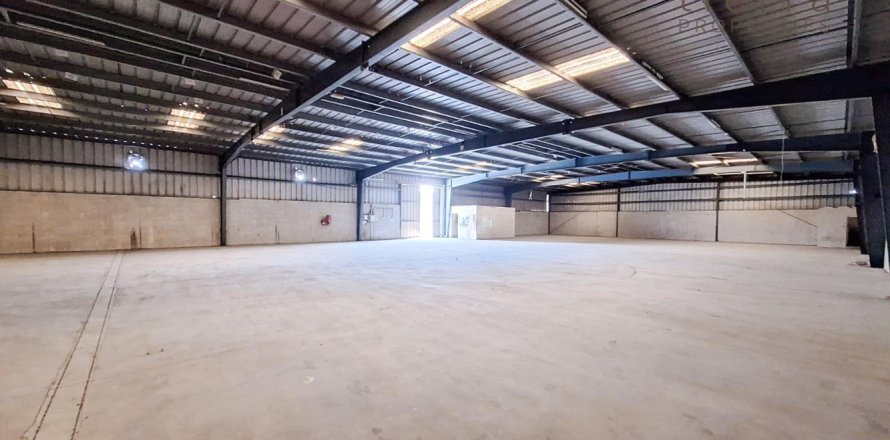 Warehouse de 1347.1m² à Ras Al Khor Industrial, UAE No. 22587