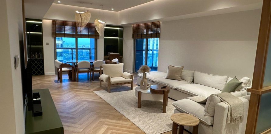 2 bedrooms Apartment in Princess Tower, UAE No. 73737