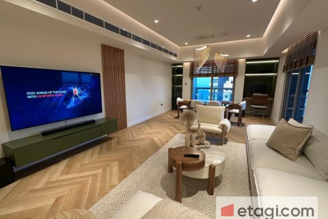 2 bedrooms Apartment in Princess Tower, UAE No. 73737 26
