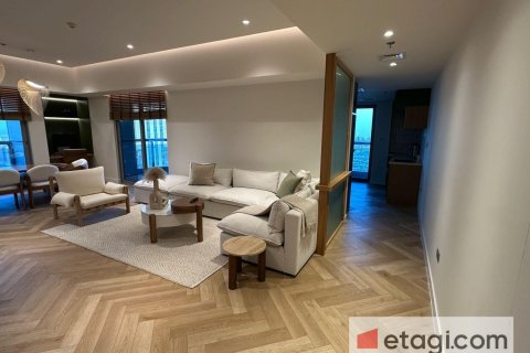 2 bedrooms Apartment in Princess Tower, UAE No. 73737 3
