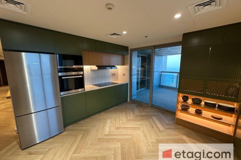 2 bedrooms Apartment in Princess Tower, UAE No. 73737 8