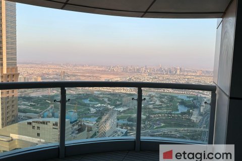 2 bedrooms Apartment in Princess Tower, UAE No. 73737 22