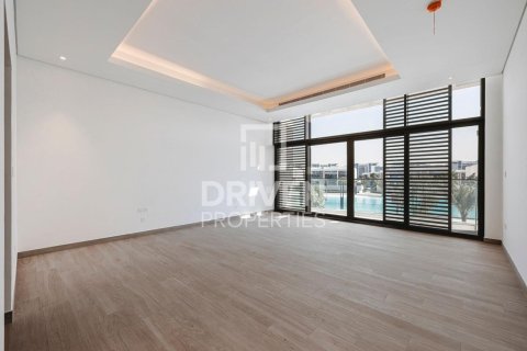 Вилла с 6 спальнями в District One, ОАЭ №211663 18