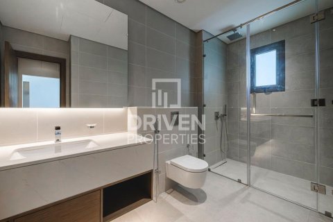 Вилла с 6 спальнями в District One, ОАЭ №211663 24