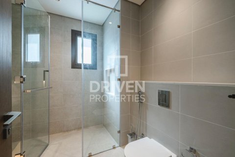 Вилла с 6 спальнями в District One, ОАЭ №211663 25