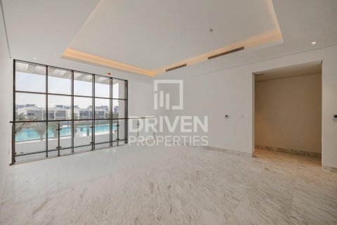 Вилла с 6 спальнями в District One, ОАЭ №211663 8
