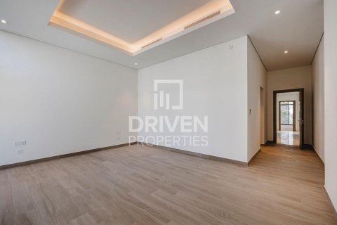 Вилла с 6 спальнями в District One, ОАЭ №211663 20
