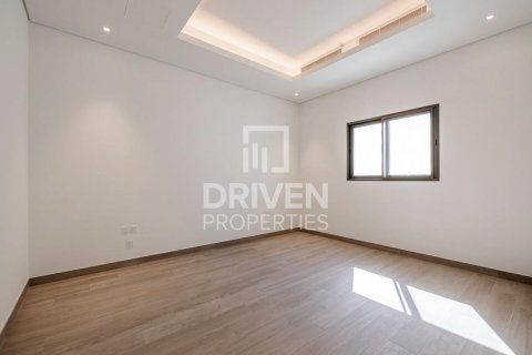 Вилла с 6 спальнями в District One, ОАЭ №211663 13