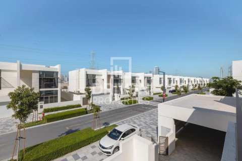 Вилла с 6 спальнями в District One, ОАЭ №211663 30