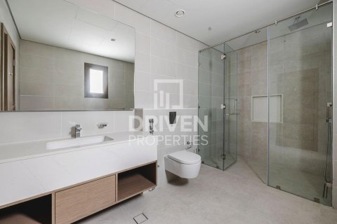 Вилла с 6 спальнями в District One, ОАЭ №211663 23