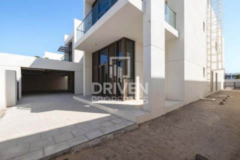 Вилла с 6 спальнями в District One, ОАЭ №211663 28