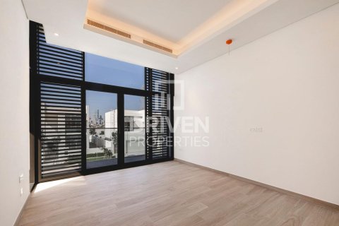 Вилла с 6 спальнями в District One, ОАЭ №211663 11