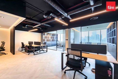 116.7m² Office in Dubai, UAE No. 164800