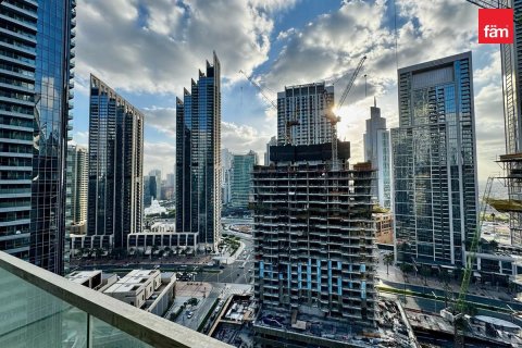 Apartment de 1 dormitorio en Downtown Dubai (Downtown Burj Dubai), UAE No. 143727 11