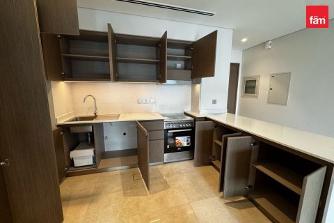 Apartment de 1 dormitorio en Downtown Dubai (Downtown Burj Dubai), UAE No. 143727 5