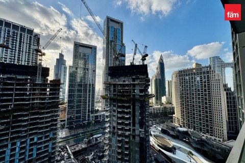 Apartment de 1 dormitorio en Downtown Dubai (Downtown Burj Dubai), UAE No. 143727 10