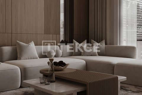 Apartment de 1 dormitorio en Dubai, UAE No. 105012 21