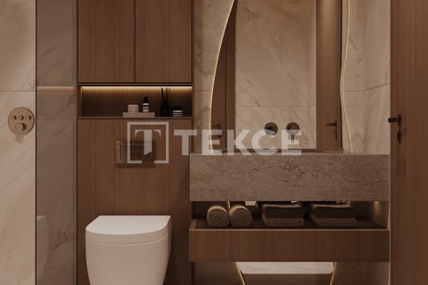 Apartment de 1 dormitorio en Dubai, UAE No. 105012 30
