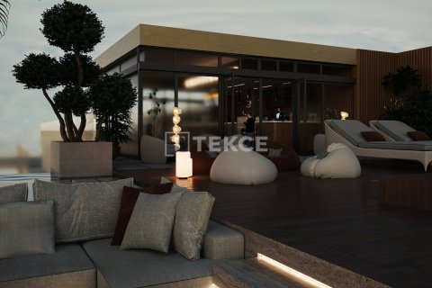 Apartment de 1 dormitorio en Dubai, UAE No. 105012 13