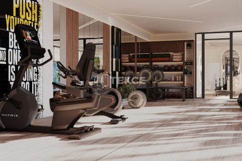 Apartment de 1 dormitorio en Dubai, UAE No. 105012 17