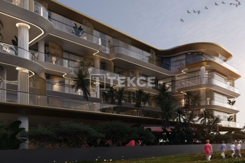 Apartment de 1 dormitorio en Dubai, UAE No. 105012 3