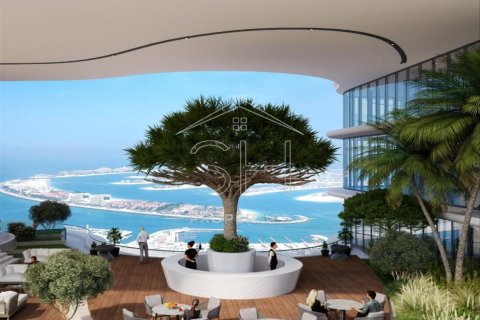 1 bedroom Apartment in Dubai Harbour, UAE No. 52051 21