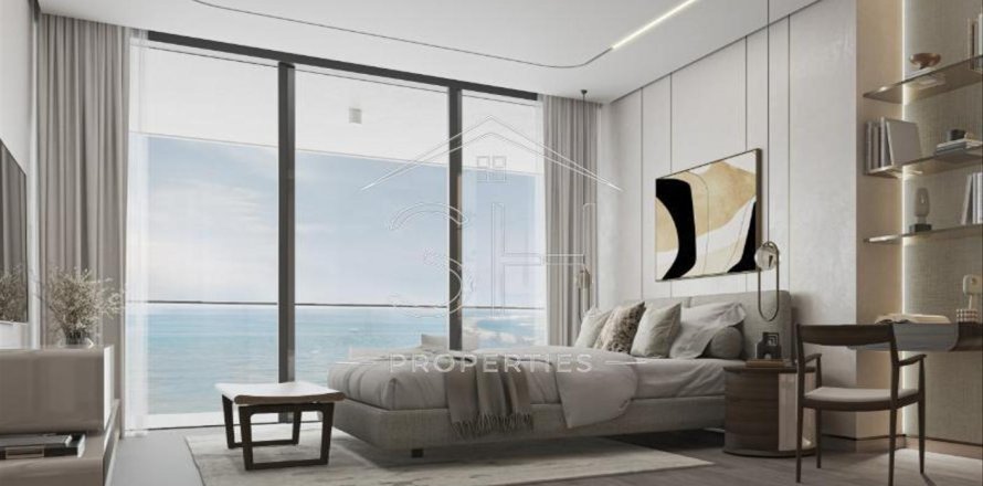 1 bedroom Apartment in Dubai Harbour, UAE No. 52051