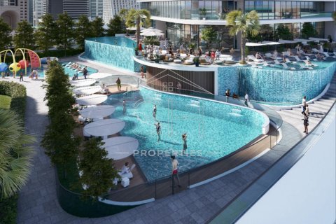 1 bedroom Apartment in Dubai Harbour, UAE No. 52051 19