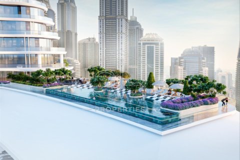 1 bedroom Apartment in Dubai Harbour, UAE No. 52051 13