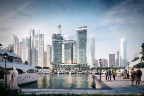 1 bedroom Apartment in Dubai Harbour, UAE No. 52051 15