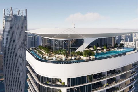1 bedroom Apartment in Dubai Harbour, UAE No. 52051 16