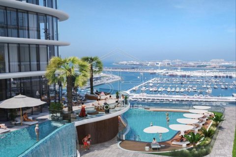 1 bedroom Apartment in Dubai Harbour, UAE No. 52051 20