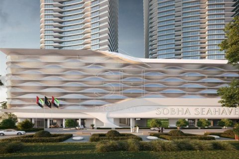 1 bedroom Apartment in Dubai Harbour, UAE No. 52051 6
