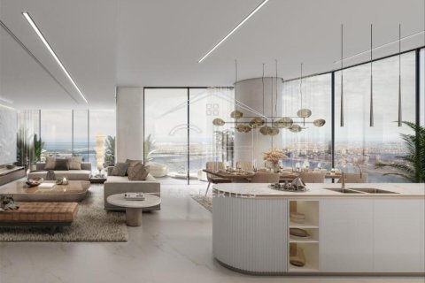 1 bedroom Apartment in Dubai Harbour, UAE No. 52051 3