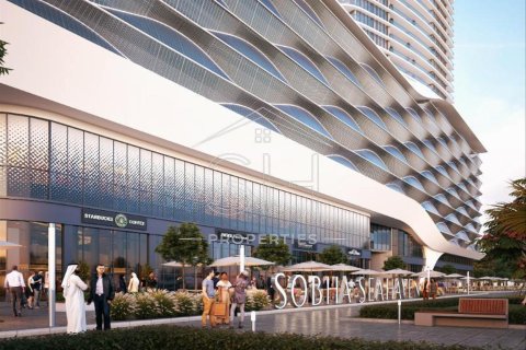 1 bedroom Apartment in Dubai Harbour, UAE No. 52051 7