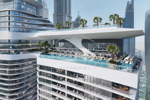 1 bedroom Apartment in Dubai Harbour, UAE No. 52051 17