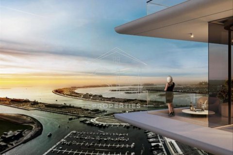 1 bedroom Apartment in Dubai Harbour, UAE No. 52051 5