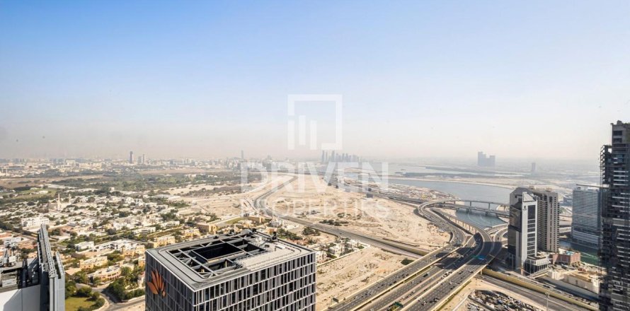 1 bedroom Apartment in Vida Residences Dubai Mall, UAE No. 218471