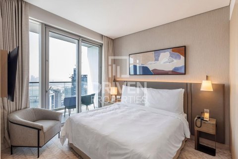 1 bedroom Apartment in Vida Residences Dubai Mall, UAE No. 218471 7