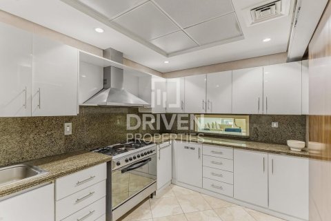 Apartment de 3 dormitorios en Jumeirah Beach Residence, UAE No. 202848 6