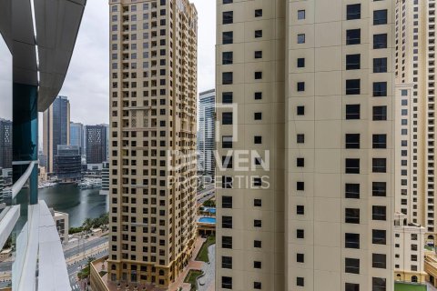 Apartment de 3 dormitorios en Jumeirah Beach Residence, UAE No. 202848 25