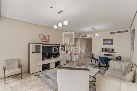 Apartment de 3 dormitorios en Jumeirah Beach Residence, UAE No. 202848 4