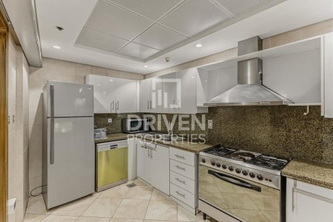 Apartment de 3 dormitorios en Jumeirah Beach Residence, UAE No. 202848 7