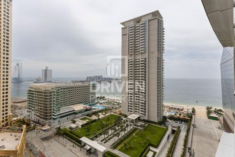Apartment de 3 dormitorios en Jumeirah Beach Residence, UAE No. 202848 24