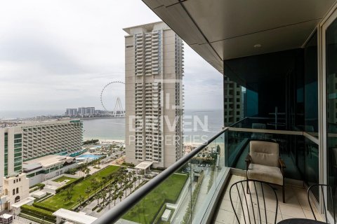 Apartment de 3 dormitorios en Jumeirah Beach Residence, UAE No. 202848 23