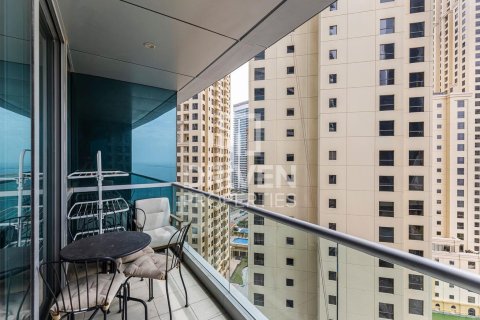 Apartment de 3 dormitorios en Jumeirah Beach Residence, UAE No. 202848 22