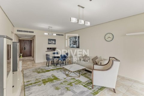 Apartment de 3 dormitorios en Jumeirah Beach Residence, UAE No. 202848 5