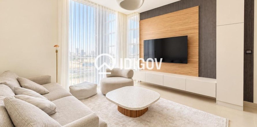 Apartment de 2 dormitorios en Sobha Hartland, UAE No. 222531