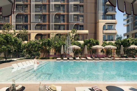 3 bedrooms Apartment on the Saadiyat Cultural District, UAE No. 56043 23