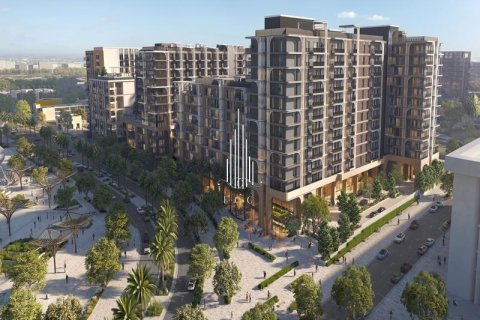 3 غرف نوم شقة على Saadiyat Cultural District, الإمارات العربية المتحدة رقم 56043